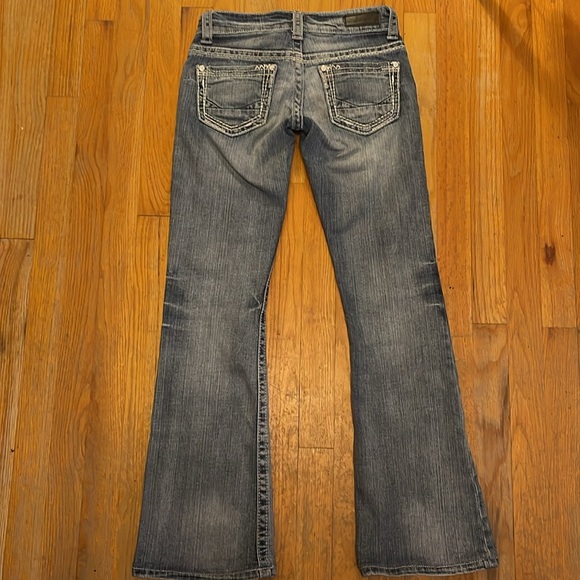 Women’s Daytrip Jeans Size 24R - Picture 7 of 7